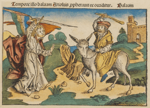 balaam