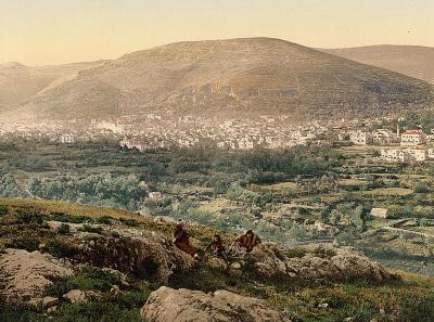 Gerizim