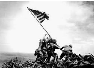 iwo jima
