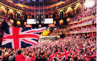 proms